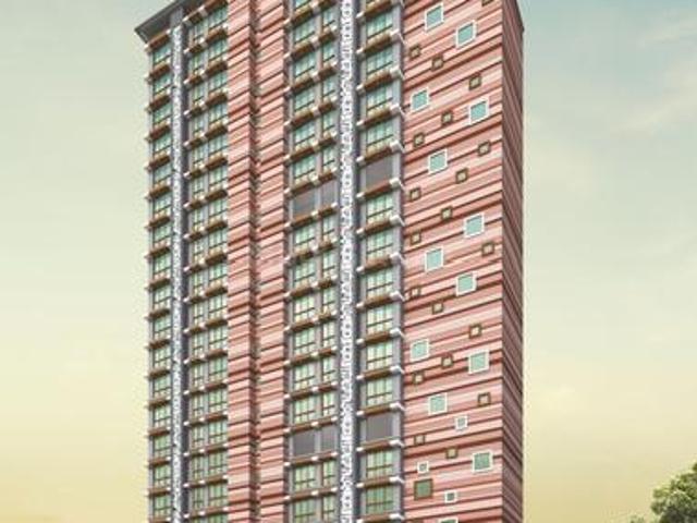 Sion 2 BHK Apartment For Sale Mumbai