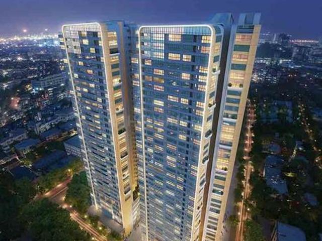Sion 2 BHK Apartment For Sale Mumbai