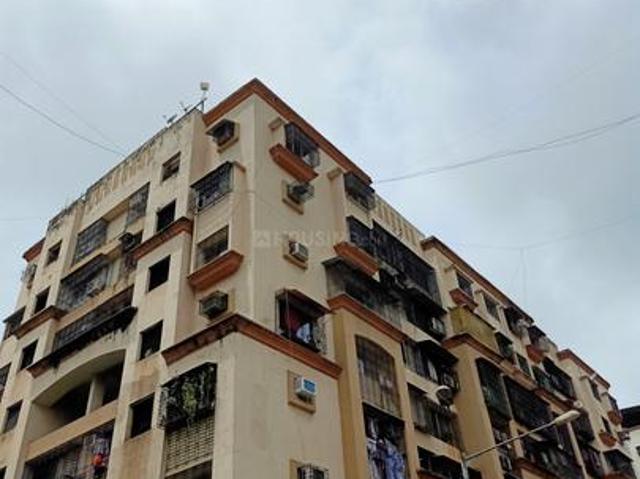 Sion 2 BHK Apartment For Sale Mumbai