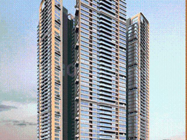 Sion 3 BHK Apartment For Sale Mumbai