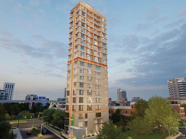 Sion 4 BHK Apartment For Sale Mumbai