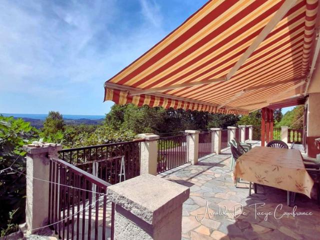 Sioniac Vente Maison 19