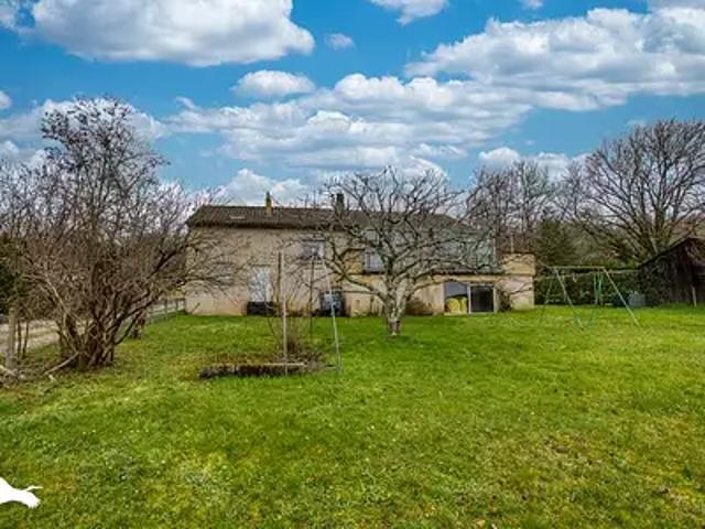 Siorac en Périgord 24170 Achat / Vente maison 3 pièces t3 parking