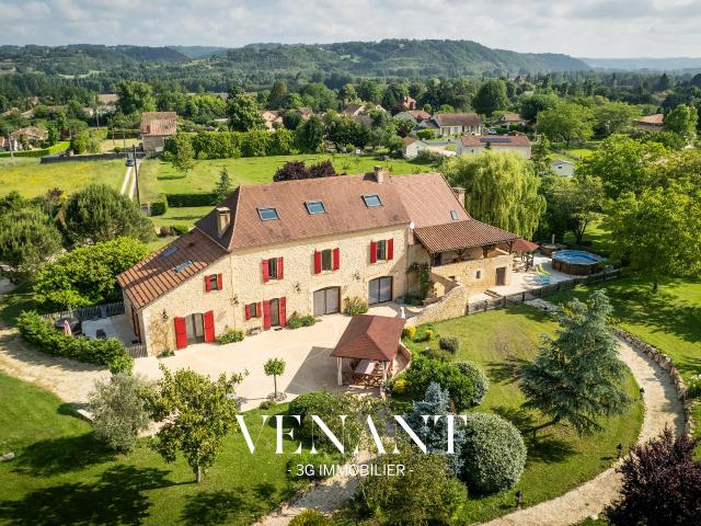 Siorac en Périgord Vente Maison 24