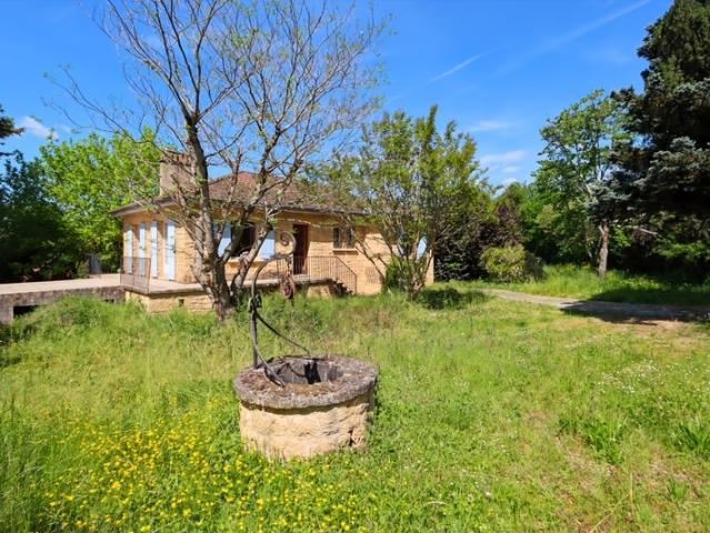 Siorac en Périgord Vente Maison 24