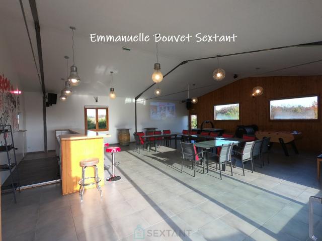 Siorac en Périgord Vente Villa 24