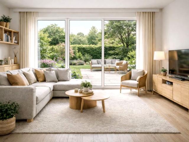 Siostry Faustyny 110 m², Kraków