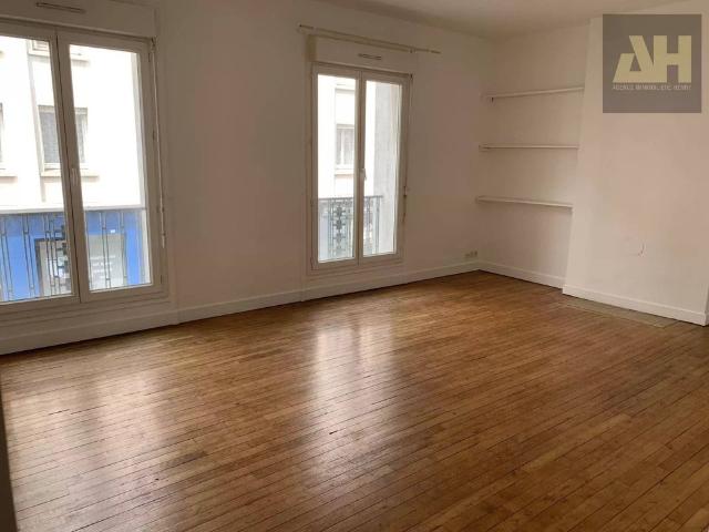 SIAM T3 DE 69 M²