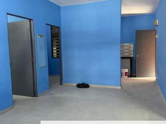 Siantan Apartment, Taman Putra Perdana