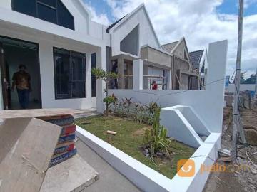 Siap Menemani Masa Pensiun Dengan Rumah Minimalis Di Prambanan