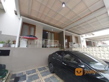Siap Huni di Bali Garden City View Awiligar dkat Dago Resort Cigadung Cikutra Bandung Utara