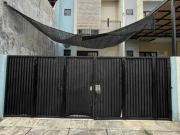 Siap Huni Rumah 2 Lantai 900 Jutaan Bisa KPR Area Kenjeran, Nambangan