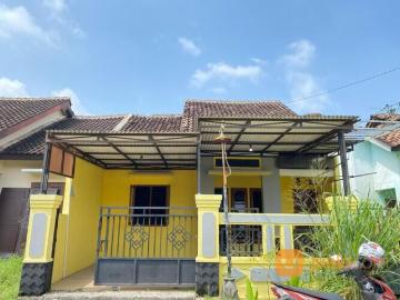 SIAP HUNI! Type 80/91m2 Cuma 285 Juta di Klaten Tengah SHM READY!