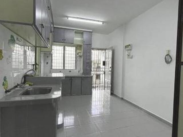 SIAP KABINET DAPUR CUNUnit Tmn Relau Jaya Sg AraMURAH GILER