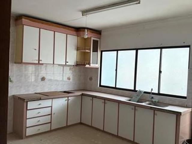 SIAP KITCHEN KABINET TABLE TOPUnit Desa Permai Indah Sg Dua