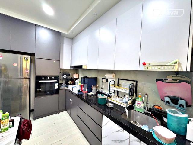 Siap Reno Cantik Rumah Teres Sungai Kapar Indah Klang Terrace House