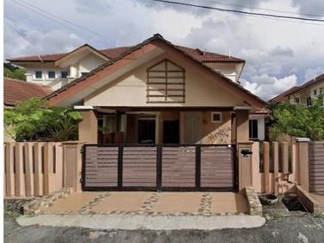 SIAP RENO MASUK CUCI KAKITaman Tunku Sarina Tania Jitra