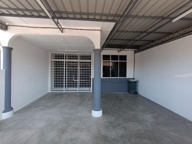 SIAP RENO Taman Lembah Permai Near TF MART
