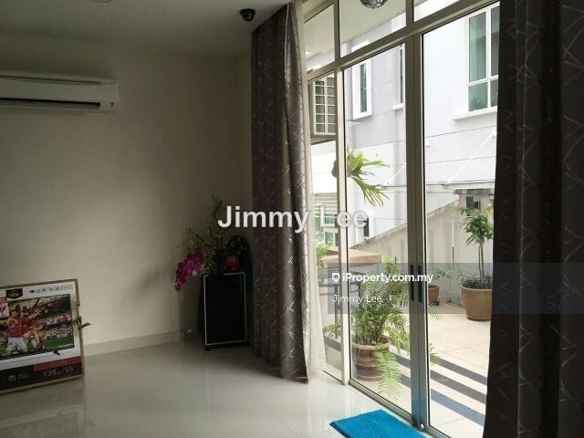 Siarah Oakleaf, Bukit Antarabangsa, Ampang, Bukit Antarabangsa, Siarah Oakleaf, Ampang