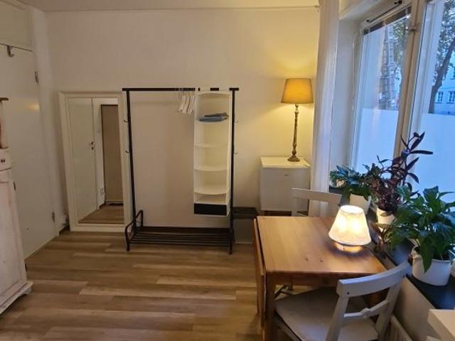 Siargatan, Stockholm