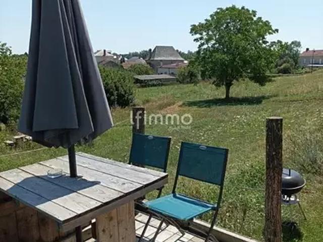 Siarrouy 65500 Achat / Vente terrain