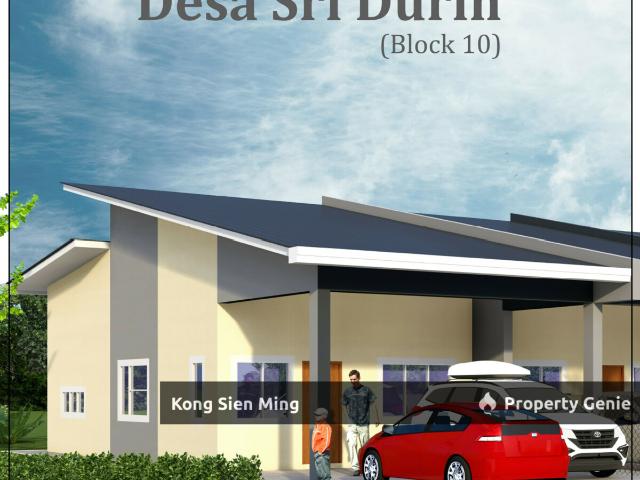 Sibu Desa Sri Durin B11 T1