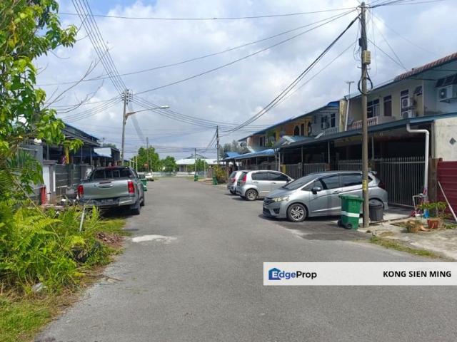 Sibu Double Storey Intermediate at Permai Timur