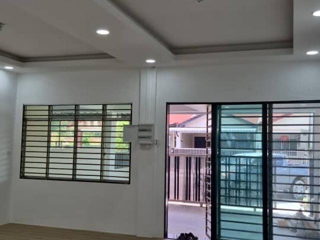 Sibu Jalan Rantau Panjang Jaya