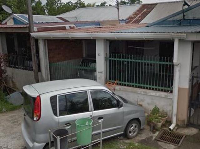 Sibu Jaya House For Sale