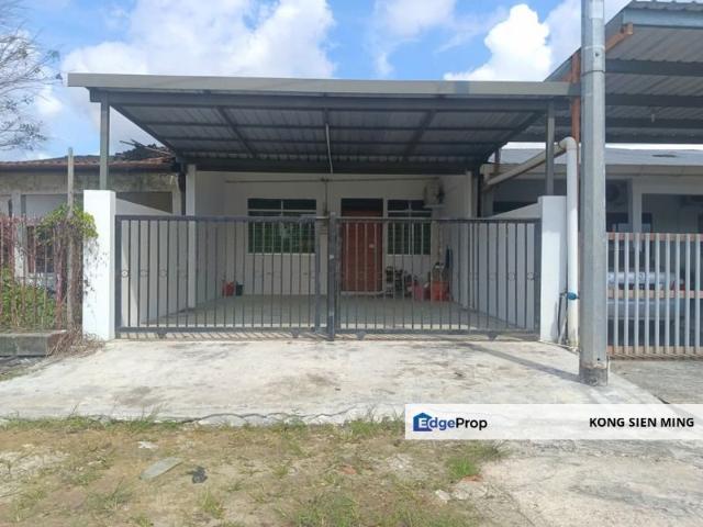 Sibu Single Storey Intermediate at Taman Indah 2