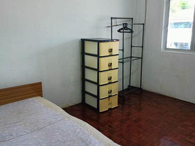 Sibu Small Room for rent