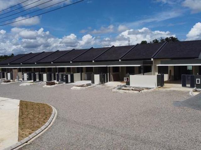Siburan Single Storey Intermediate FOR SALE