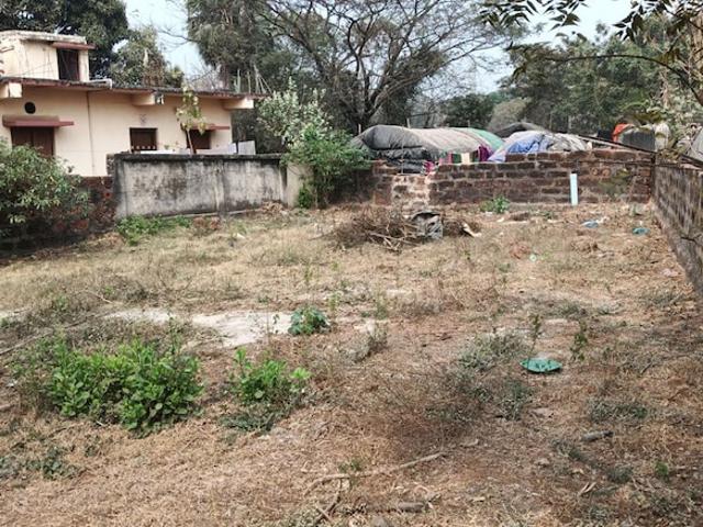 Siba Nagar, Bhubaneswar South 2417 Sq. Ft. Plot in Siba Nagar Bhubaneswar Listing ID: #10285