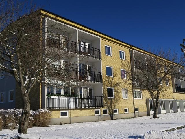 sibbhult, skåne, östra göinge