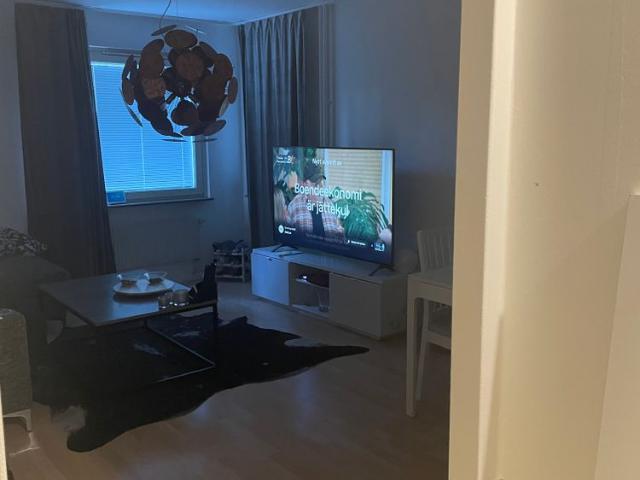 Sibeliusgången, Kista