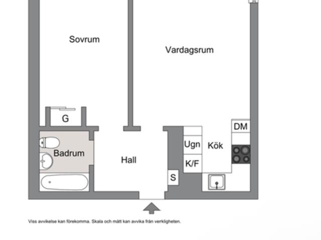 Sibeliusgången, Kista