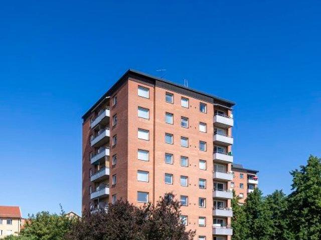 Sibeliusgatan 1, Katrineholm