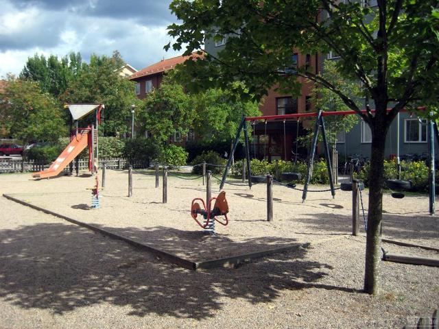 Berggårdsvägen 19 B