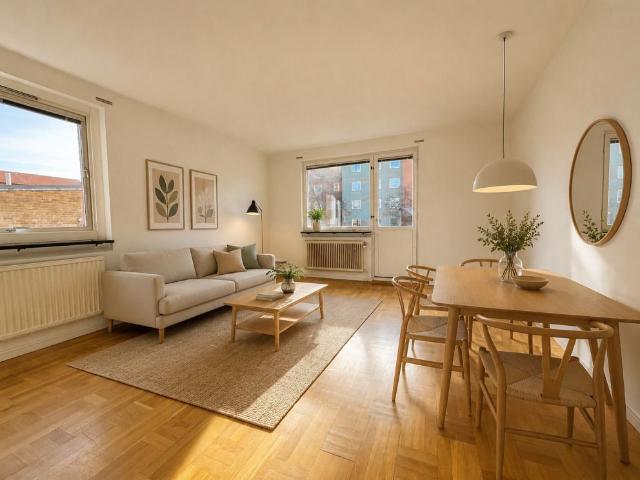 Sibeliusgatan 7, Katrineholm