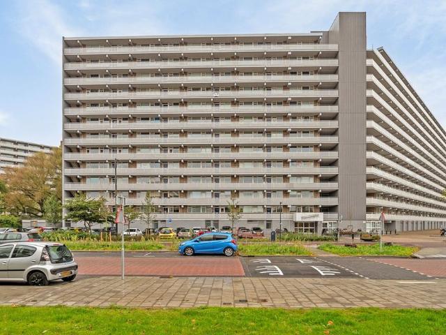 Sibeliusplein, 92, 3122XA, Schiedam, Zuid Holland 3122XA