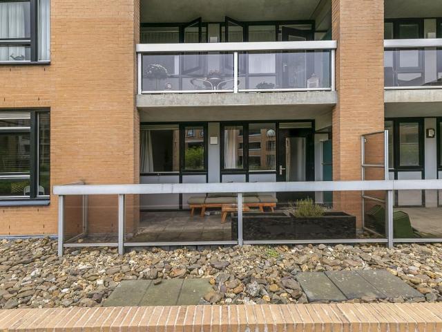 Sibemaweg 37 A