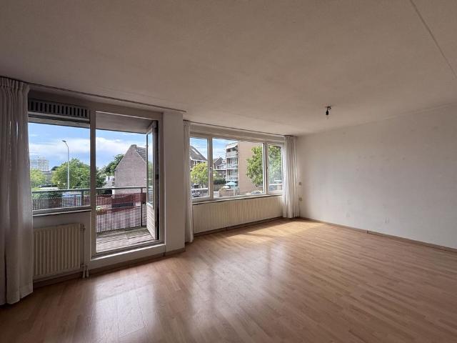 Sibemaweg, Maastricht