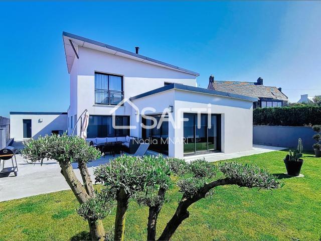 Sibiril Vente Maison 29