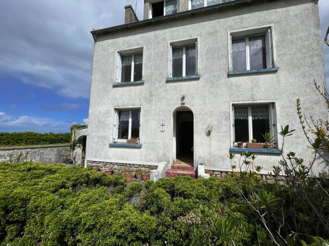Sibiril Vente Maison 29