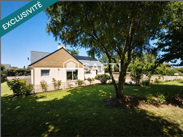 Sibiril Vente Maison 29