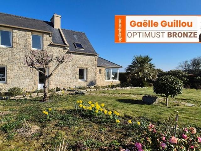 Sibiril Vente Maison 29