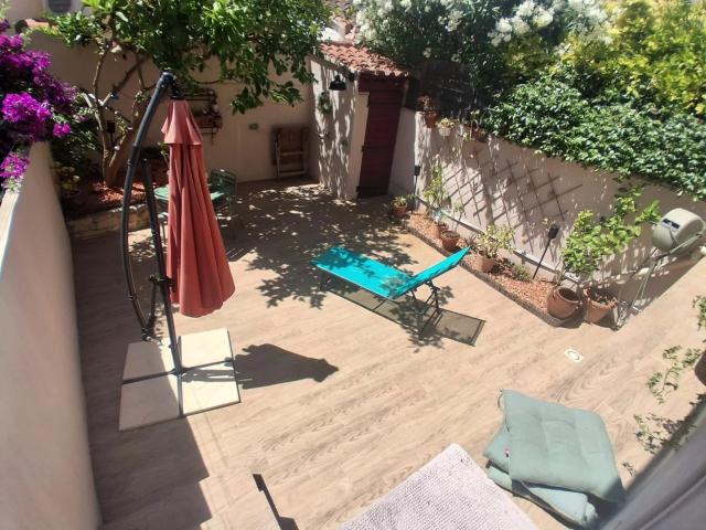 SIBLAS Maison au calme absolu