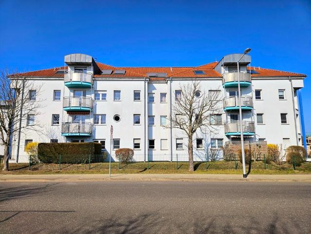 Sicher investieren: Eigentumswohnung in Cottbus