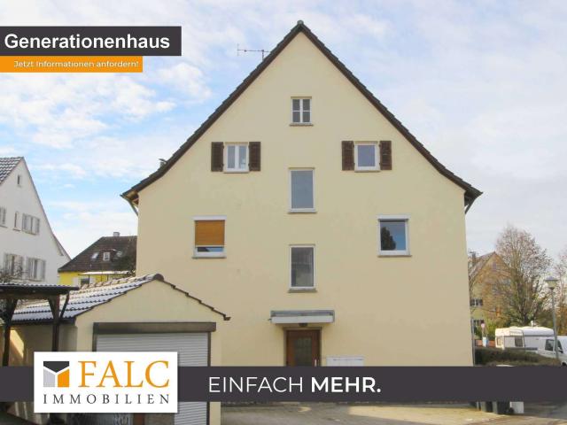 Sichere Mieteinnahmen in bester Lage