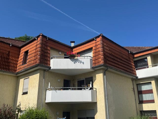 SICHERE ANLAGE IM 2. OBERGESCHOSS! KEINE KÄUFERPROVISION!